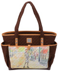 Autumn-in-NY ����ƥ���BAG <mothers>