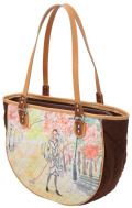 Autumn-in-NY ����ƥ���BAG<round>