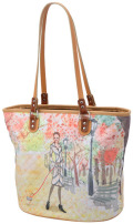 Autumn-in-NY ����ƥ���BAG<bucket>
